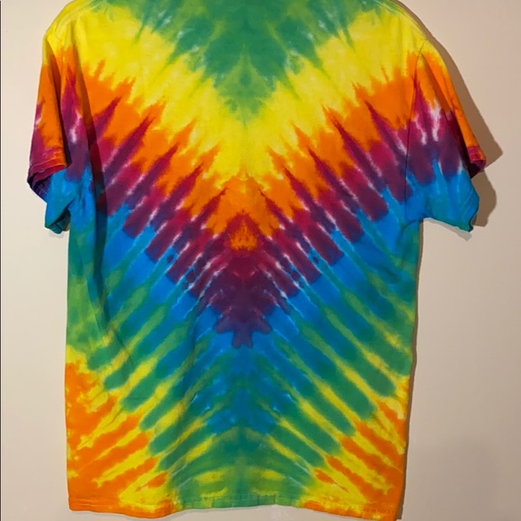 Grateful Dead Custom Dye Rubenkowsky - Picture 3 of 6
